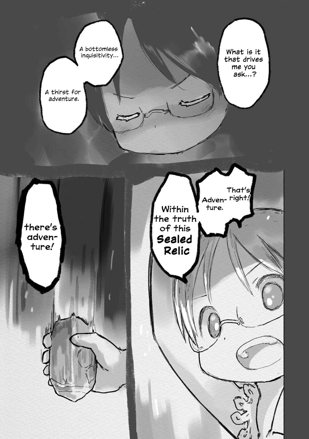 Chapter 66.7 - Page 7