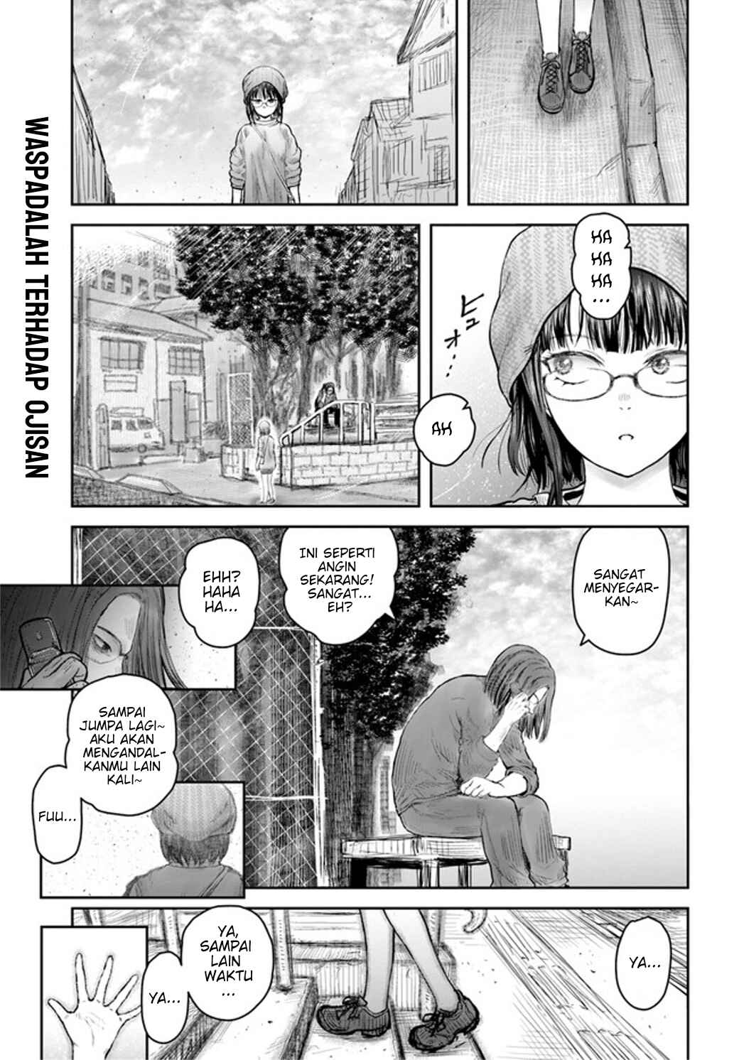 Chapter 52 - Page 1