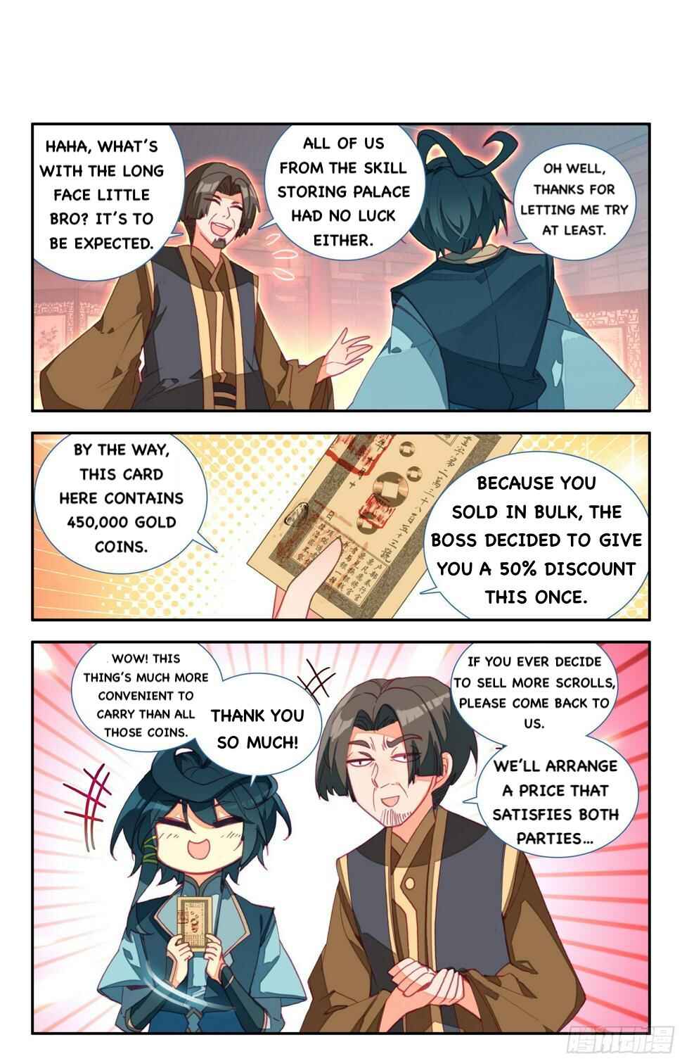 Chapter 71 - Page 10