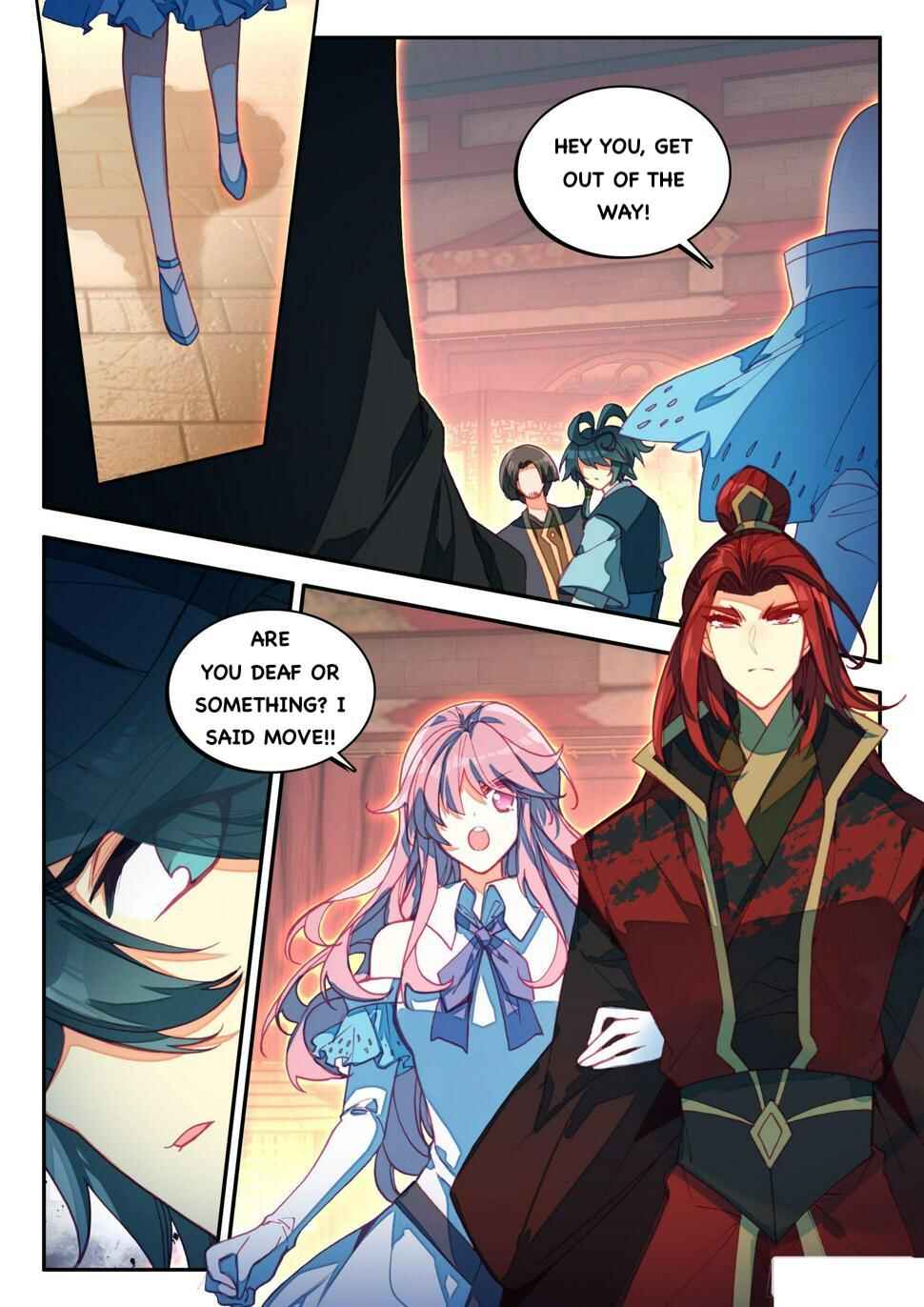 Chapter 71 - Page 11