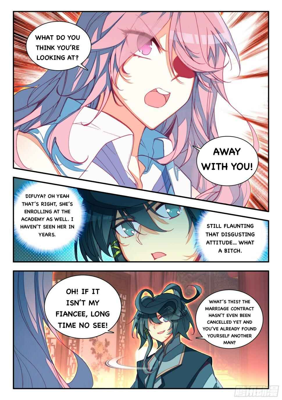 Chapter 71 - Page 12