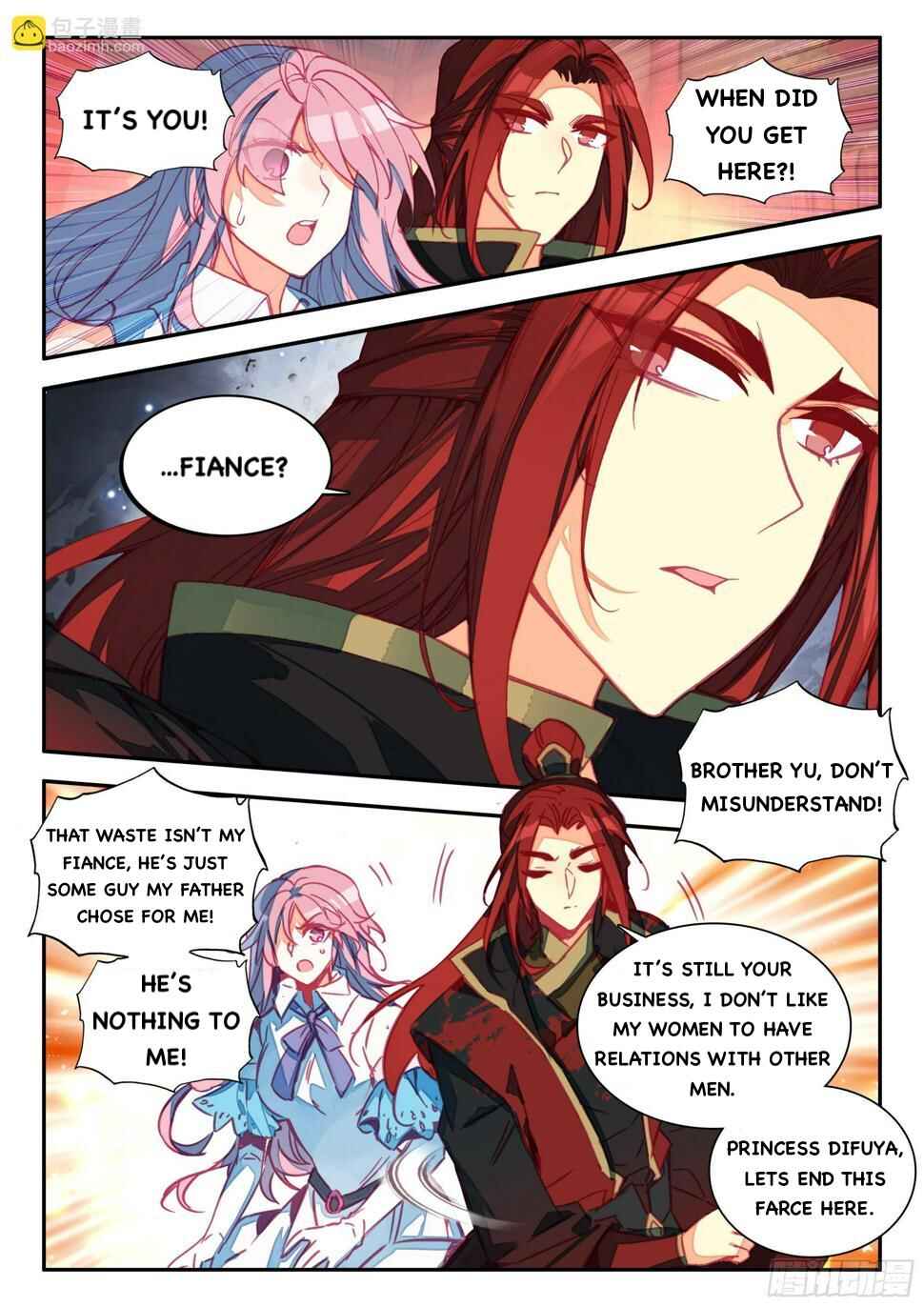 Chapter 71 - Page 13