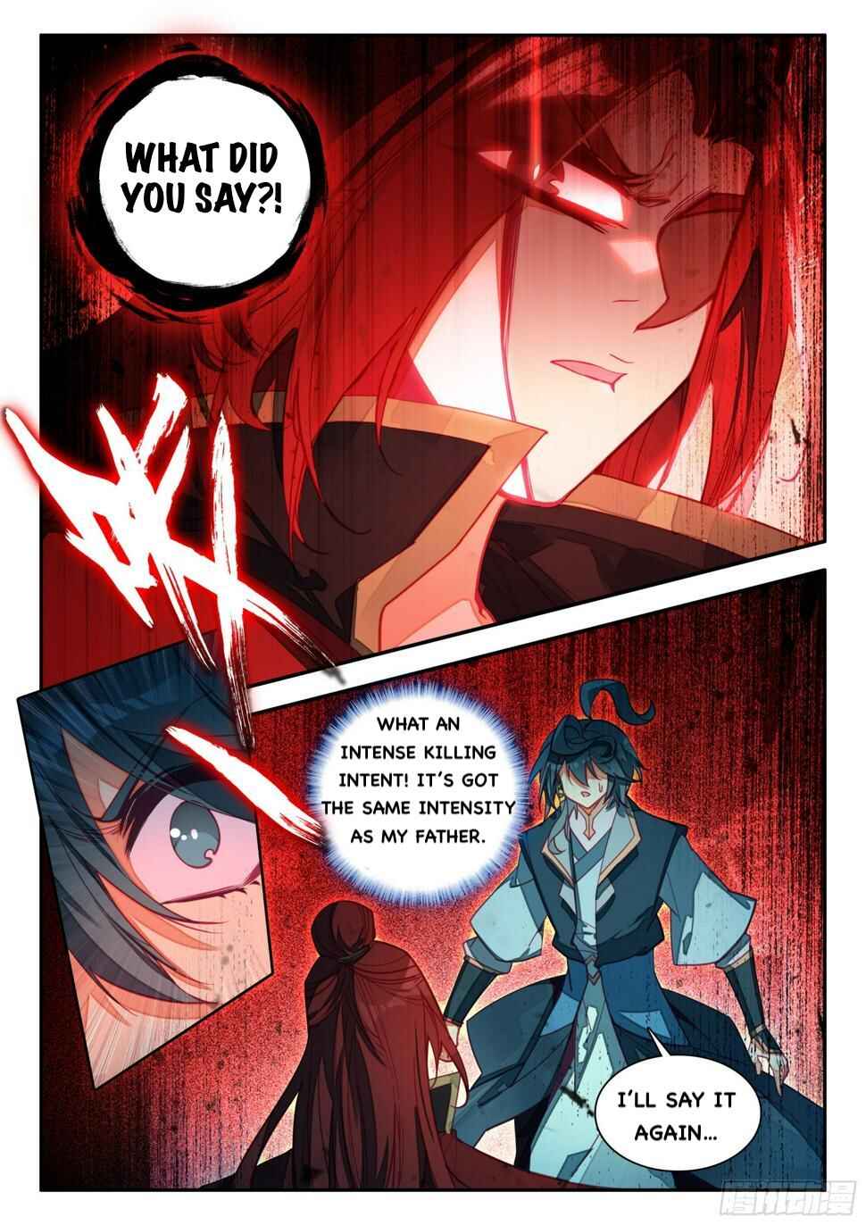Chapter 71 - Page 15
