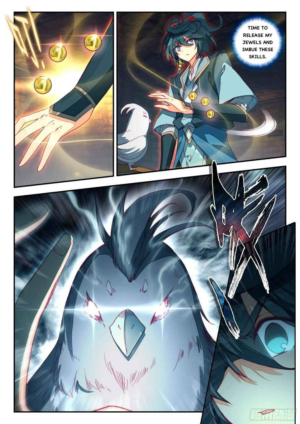 Chapter 71 - Page 3