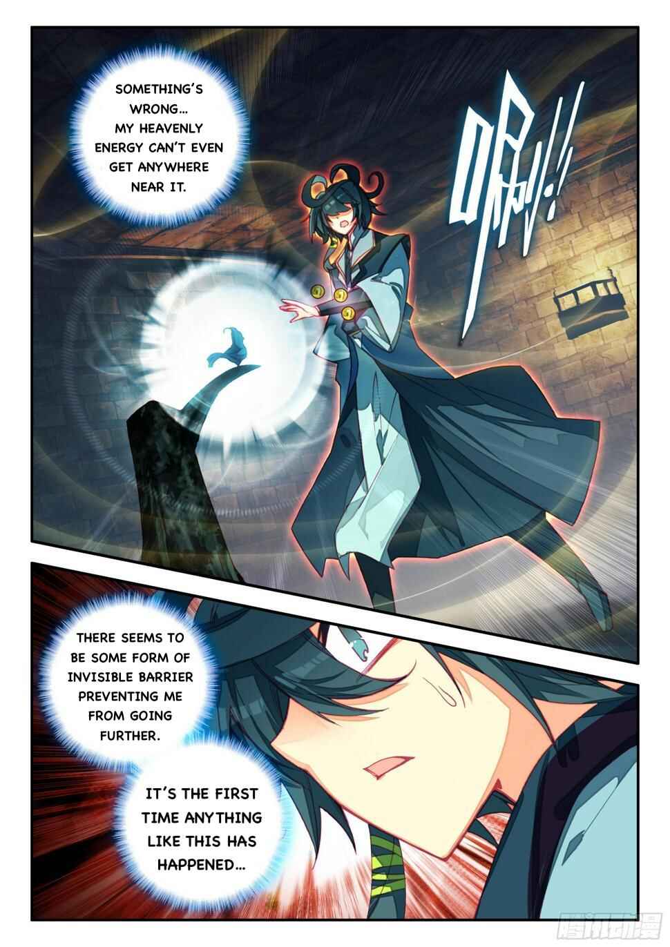 Chapter 71 - Page 4