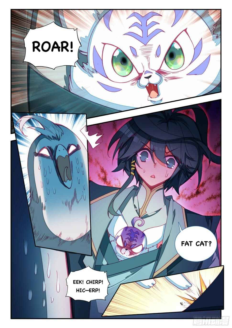 Chapter 71 - Page 5