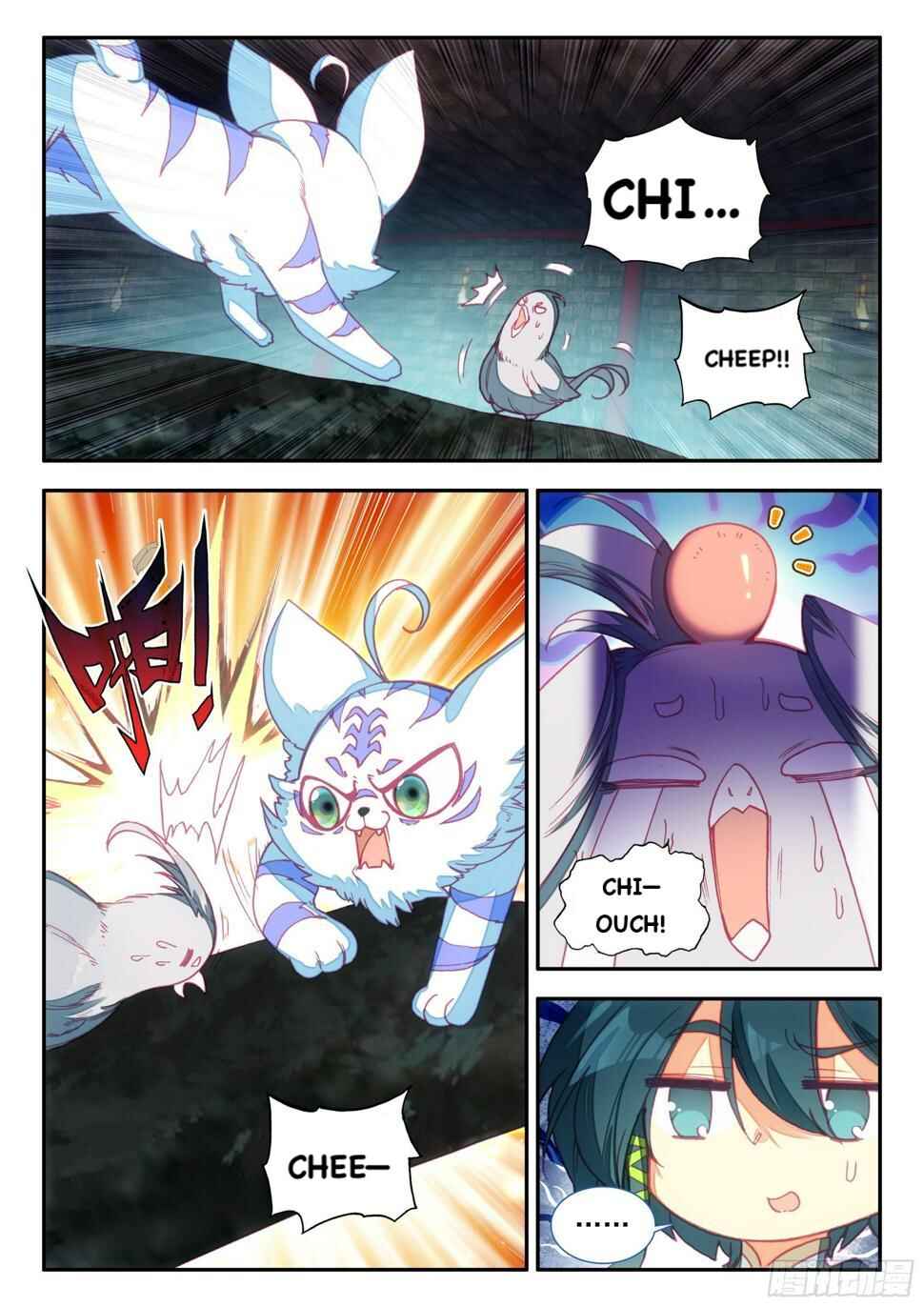 Chapter 71 - Page 6