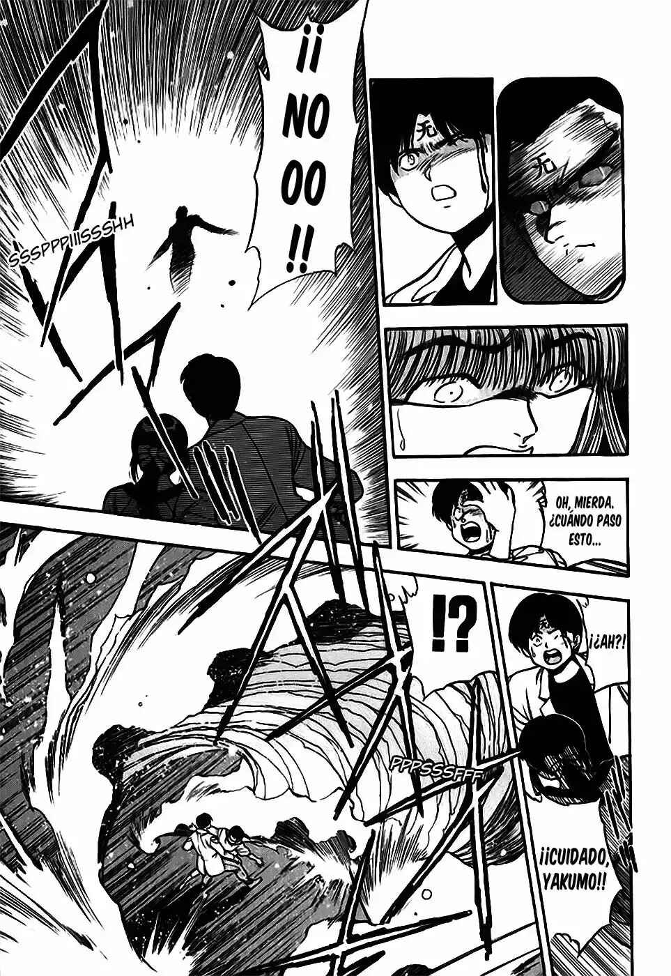 Chapter 140 - Page 10