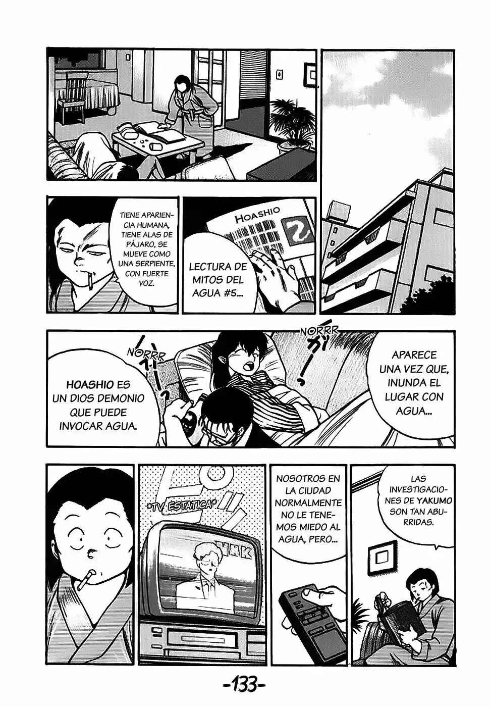 Chapter 140 - Page 12