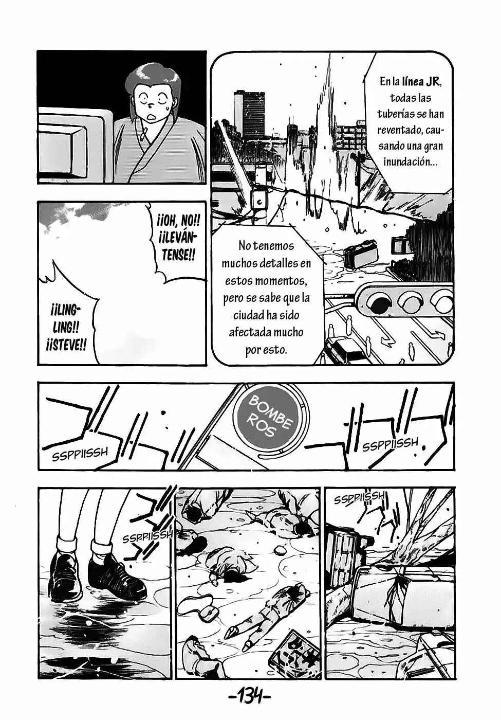 Chapter 140 - Page 13