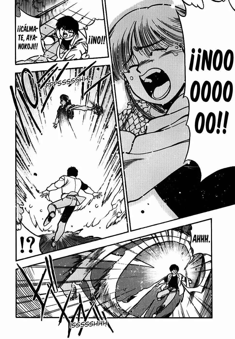 Chapter 140 - Page 5