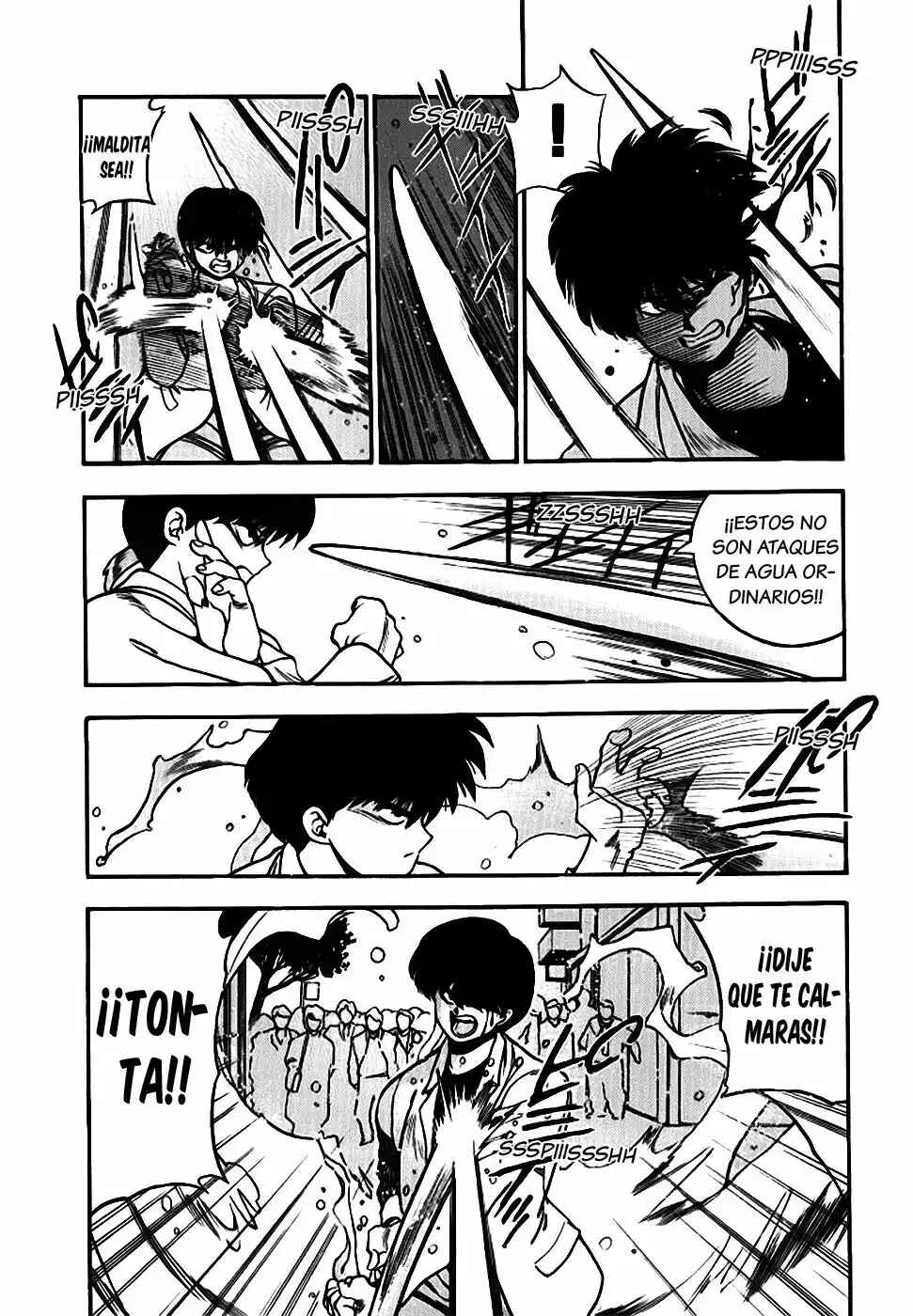 Chapter 140 - Page 6