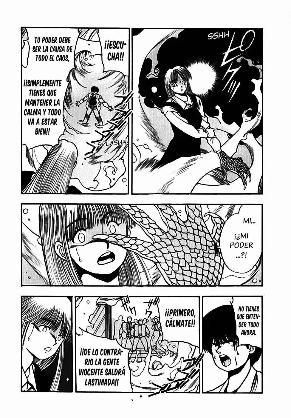 Chapter 140 - Page 7