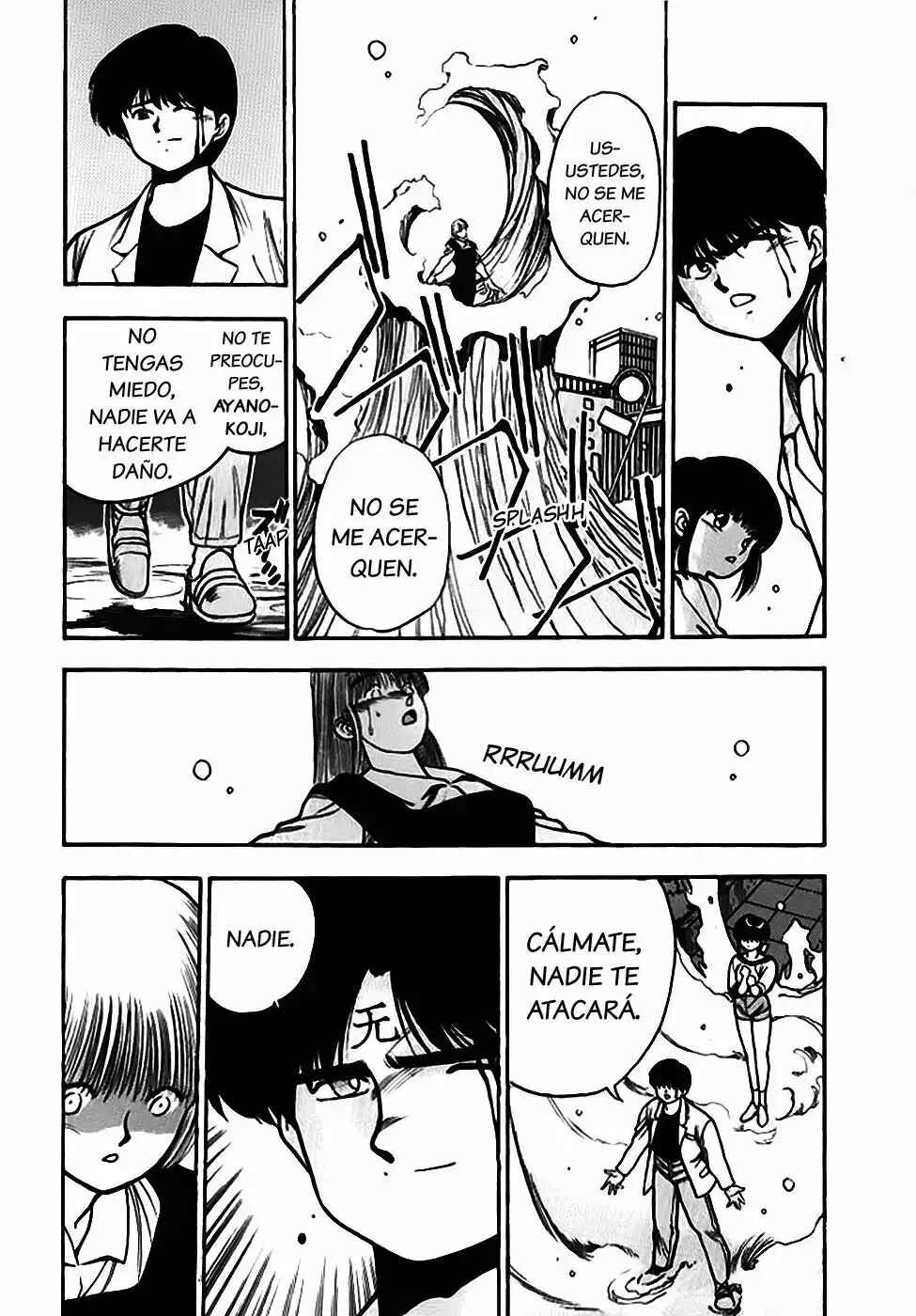 Chapter 140 - Page 9