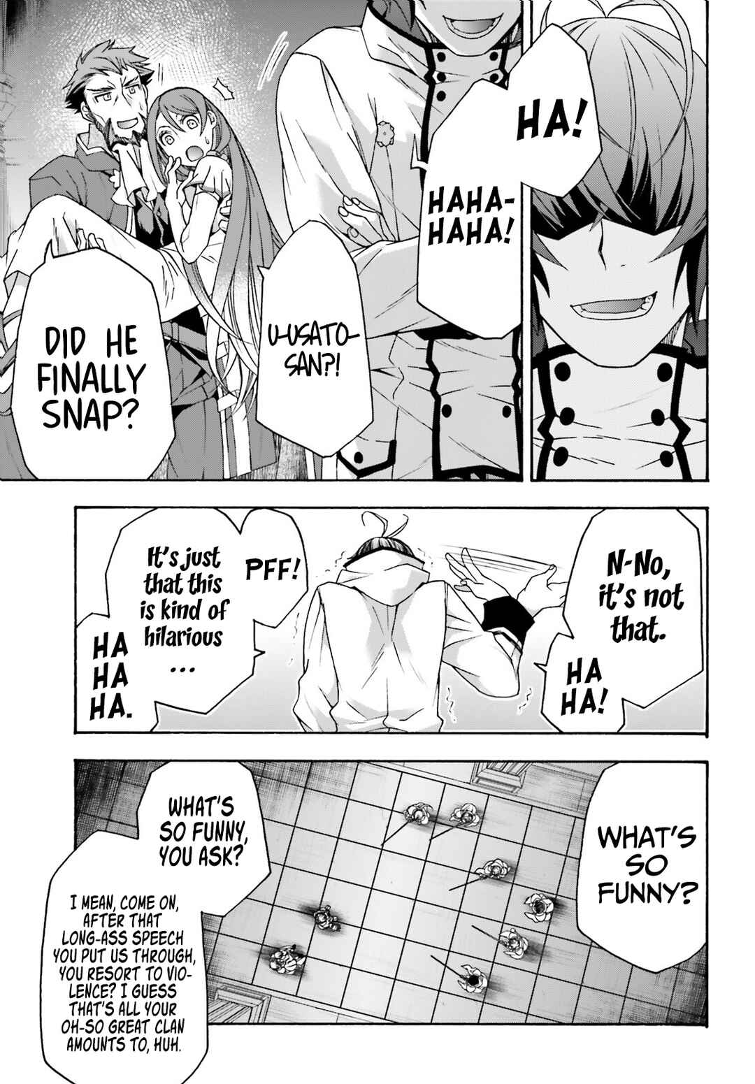 Chapter 55 - Page 28
