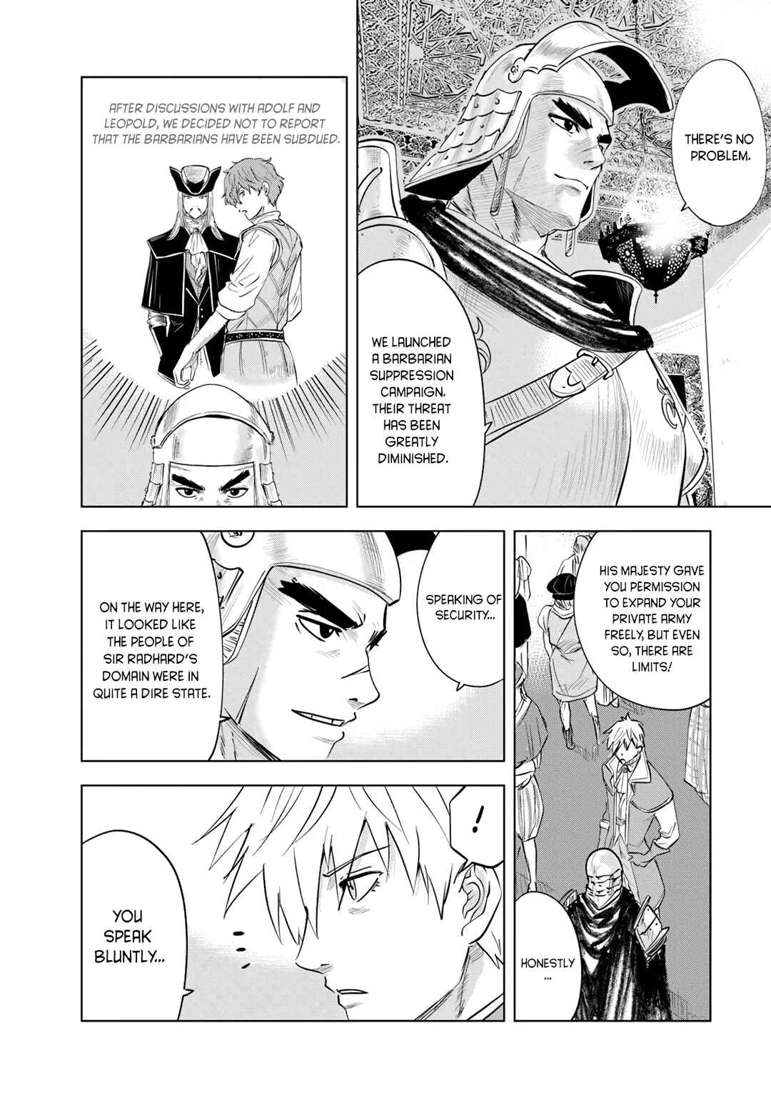 Chapter 88 - Page 17