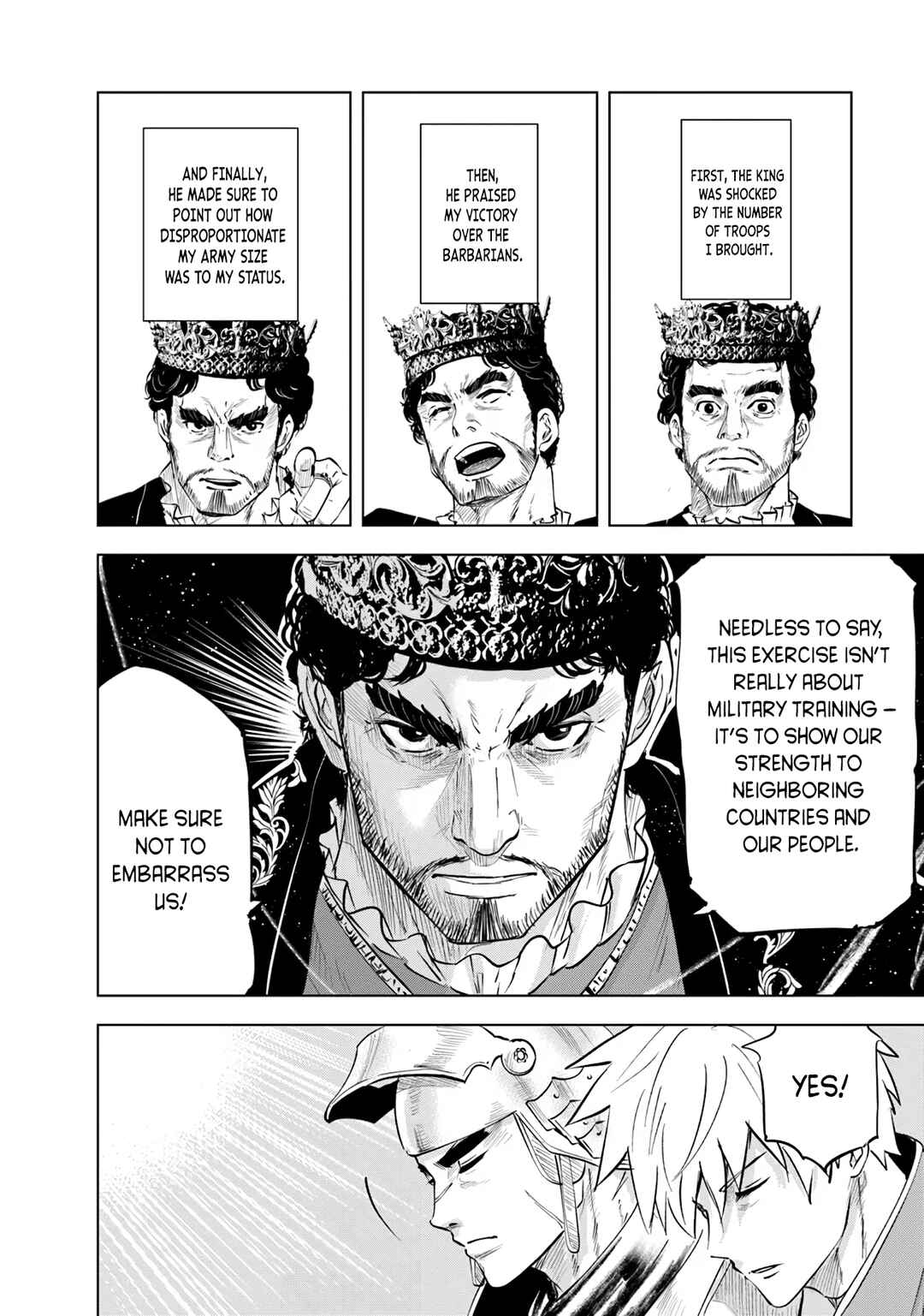 Chapter 88 - Page 19