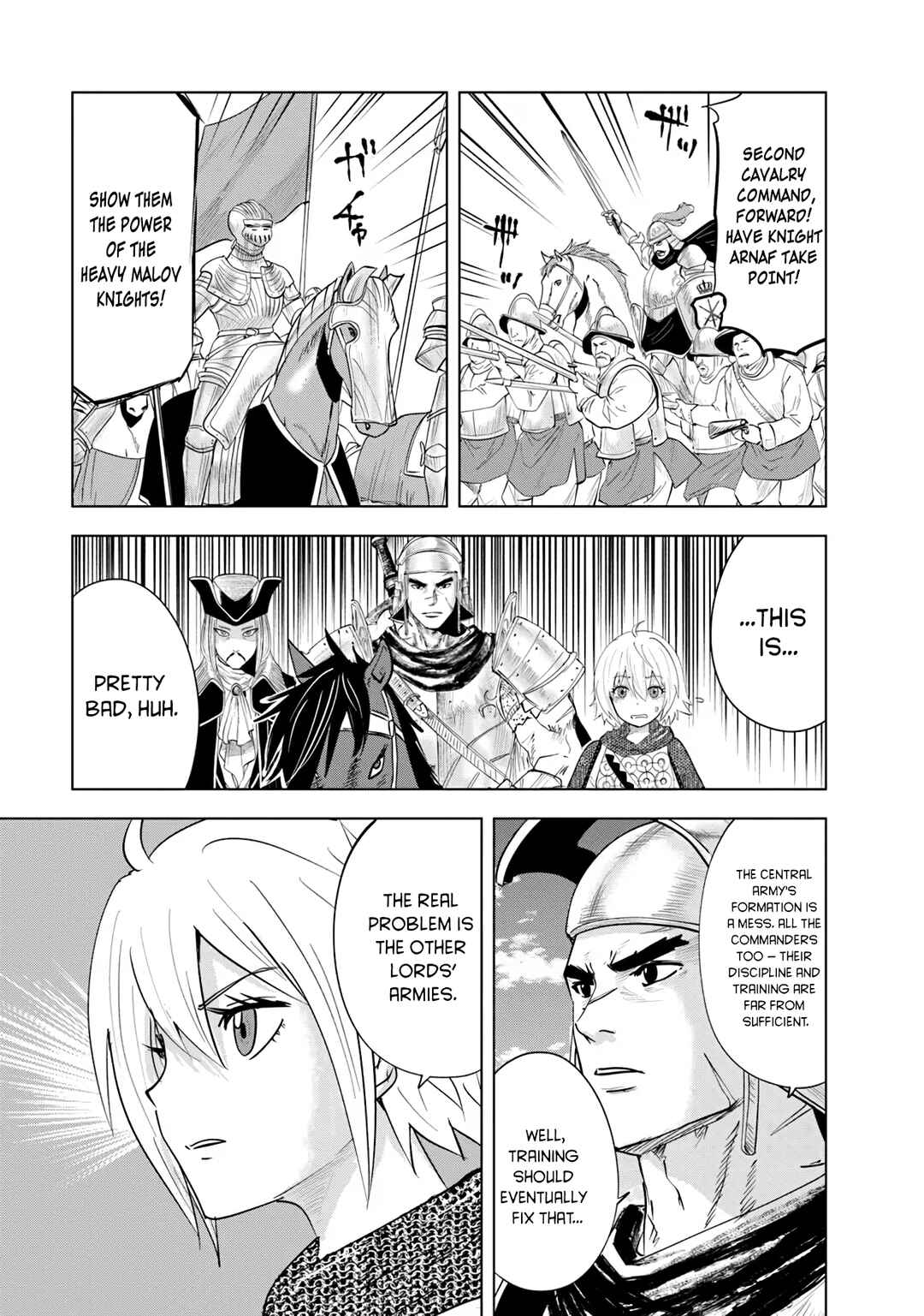 Chapter 88 - Page 24