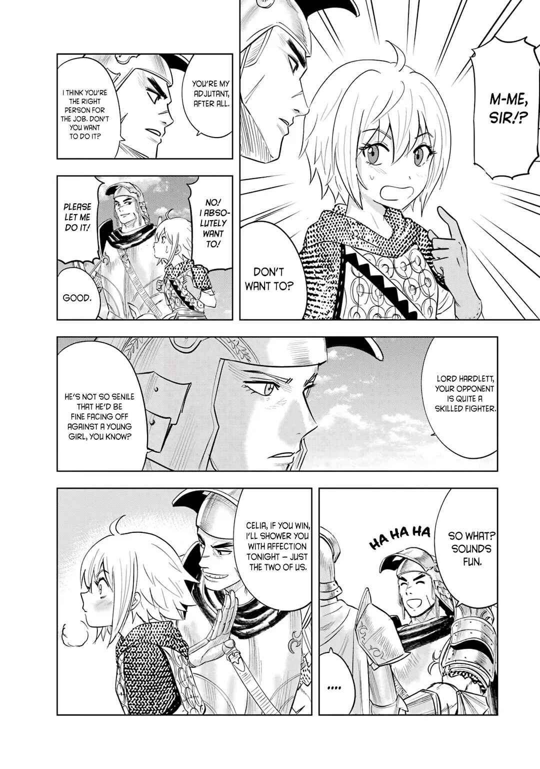 Chapter 88 - Page 30