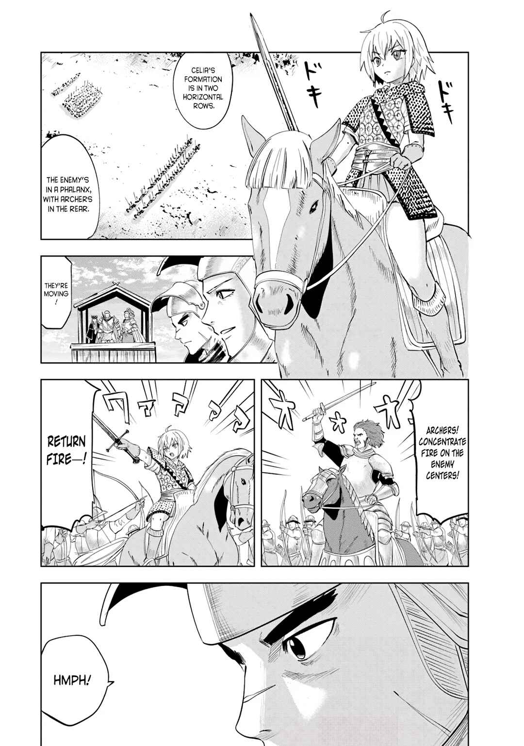 Chapter 88 - Page 31