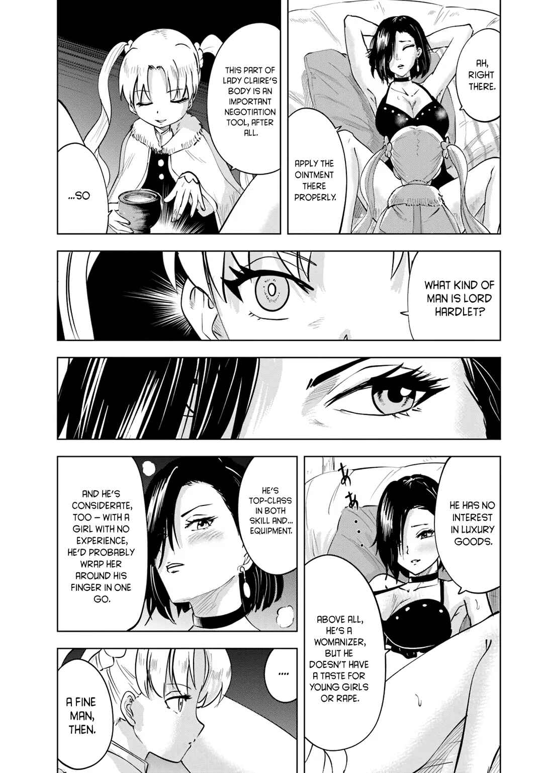 Chapter 88 - Page 5