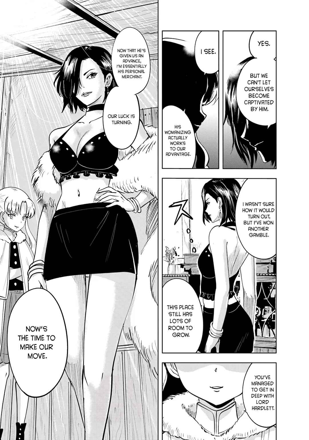 Chapter 88 - Page 6