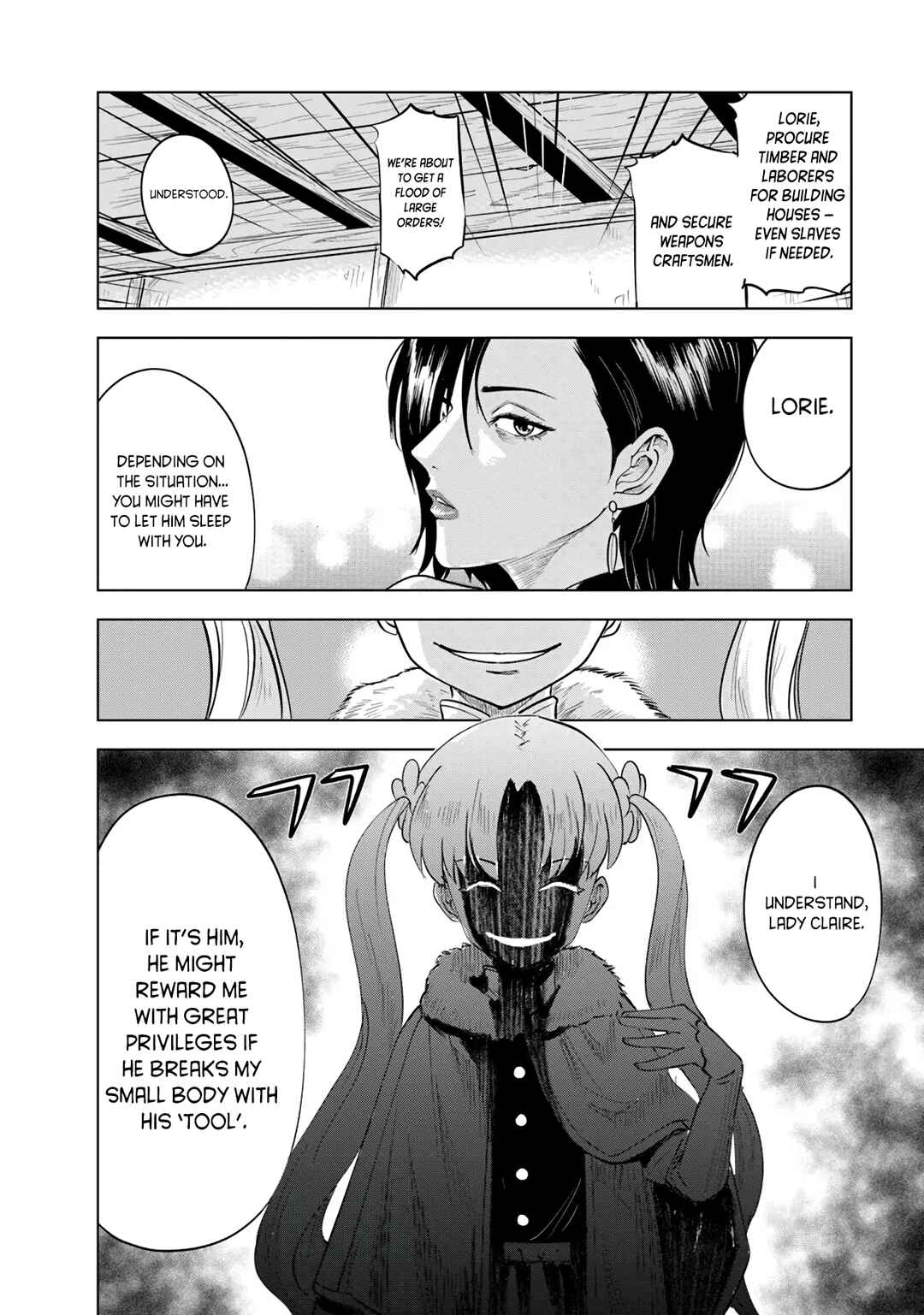 Chapter 88 - Page 7