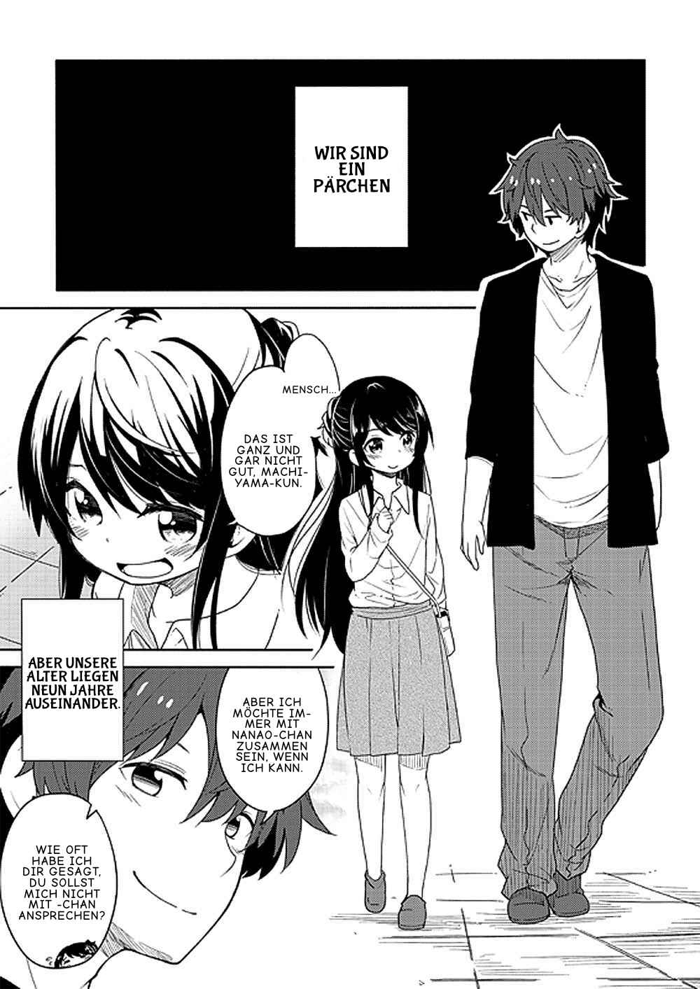Chapter Oneshot - Page 2