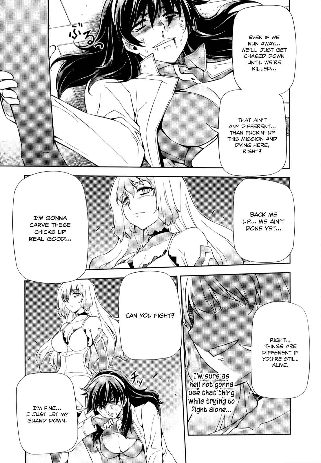 Chapter 164 - Page 10