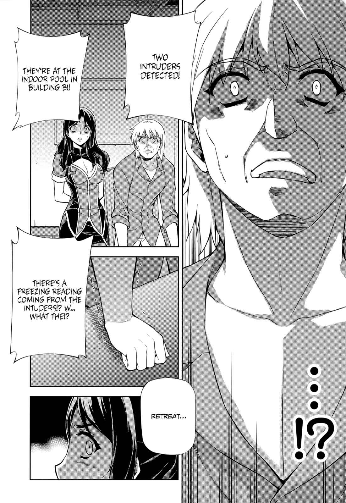 Chapter 164 - Page 16