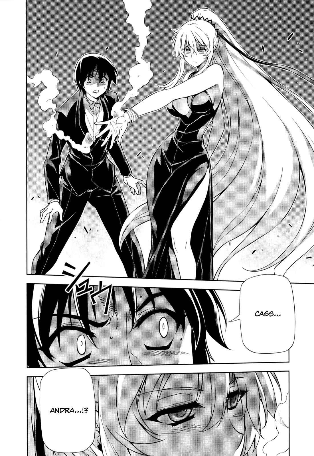 Chapter 164 - Page 3