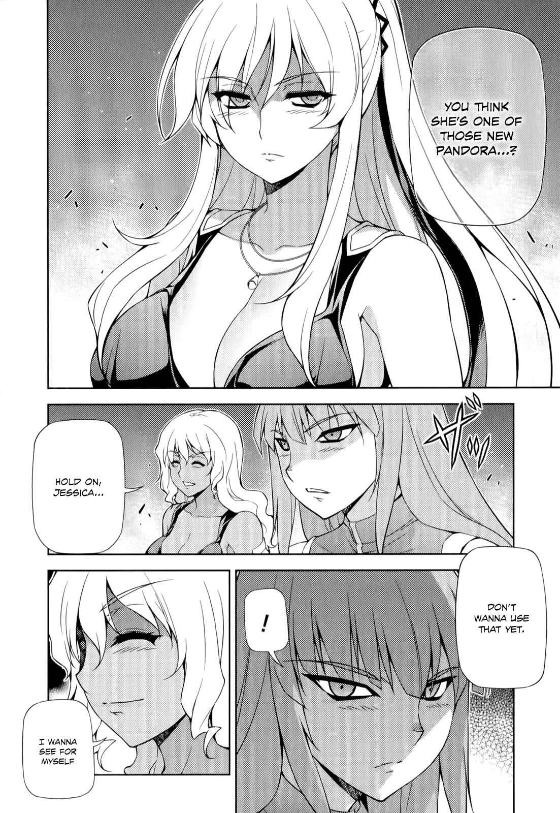 Chapter 164 - Page 5