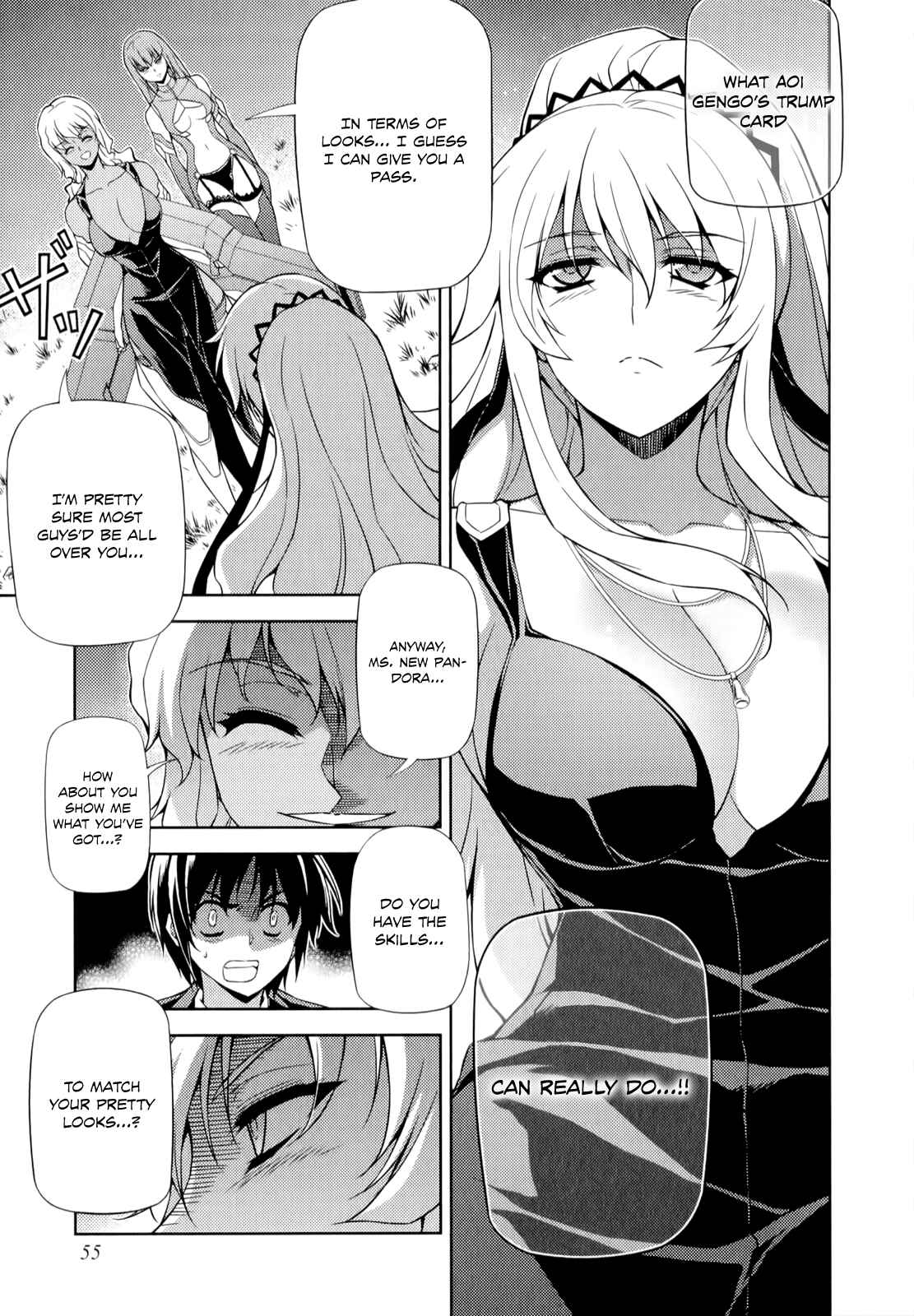 Chapter 164 - Page 6