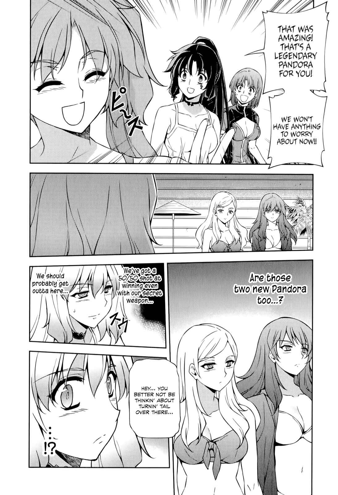Chapter 164 - Page 9