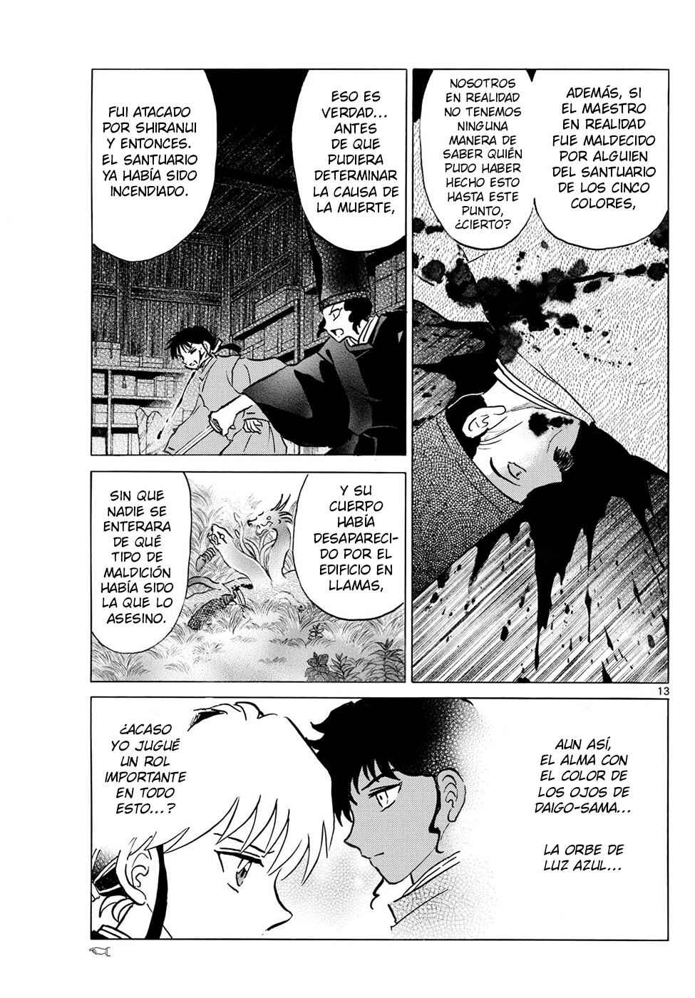 Chapter 312 - Page 13