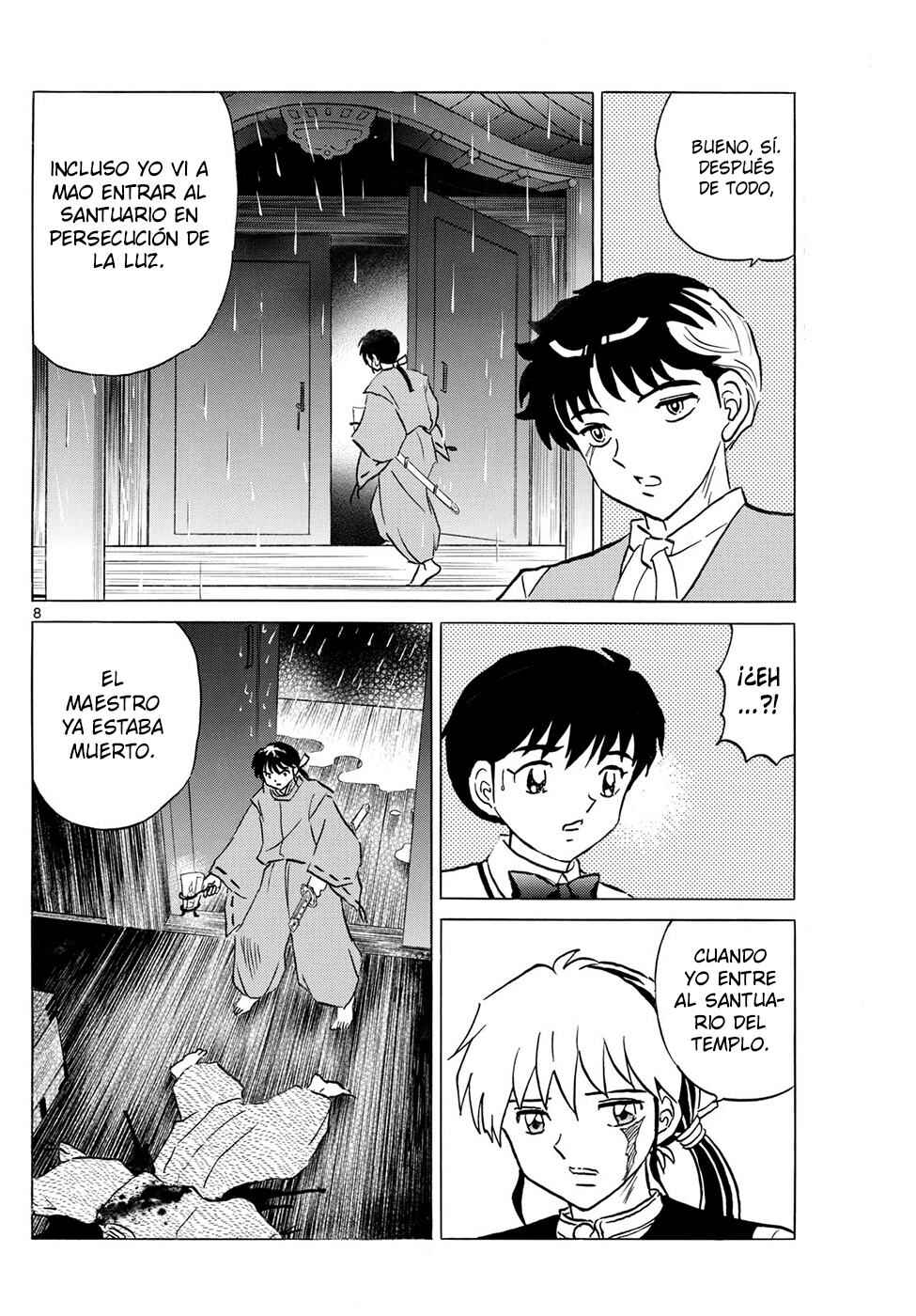 Chapter 312 - Page 8