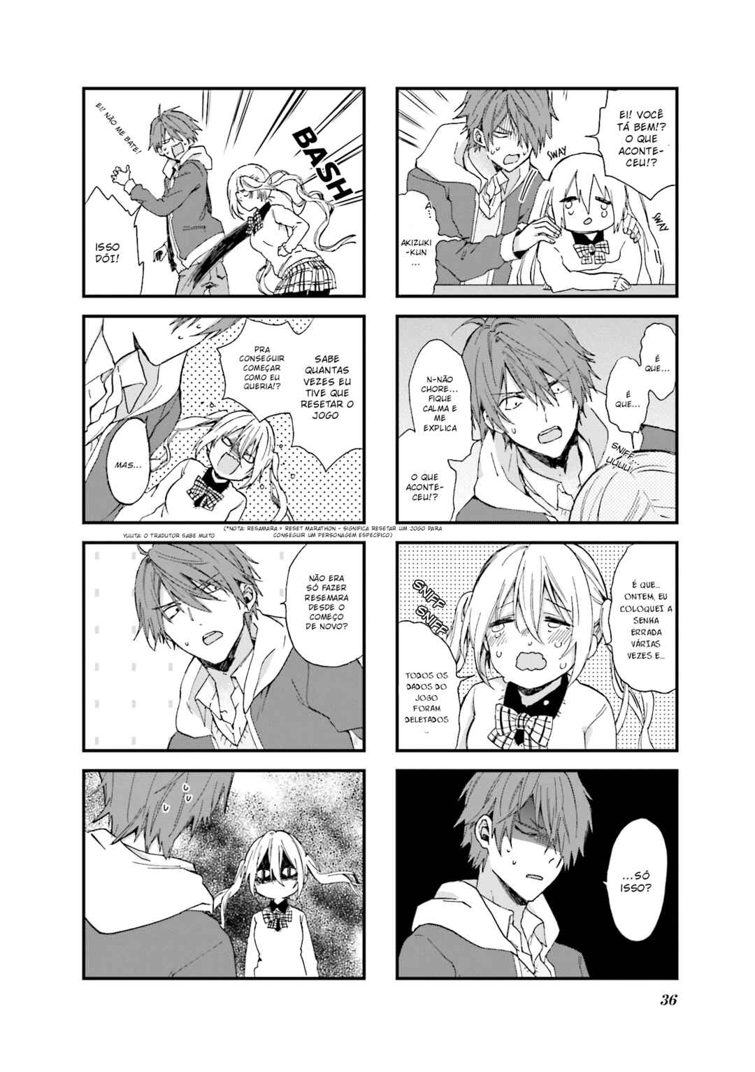 Chapter 32 - Page 3