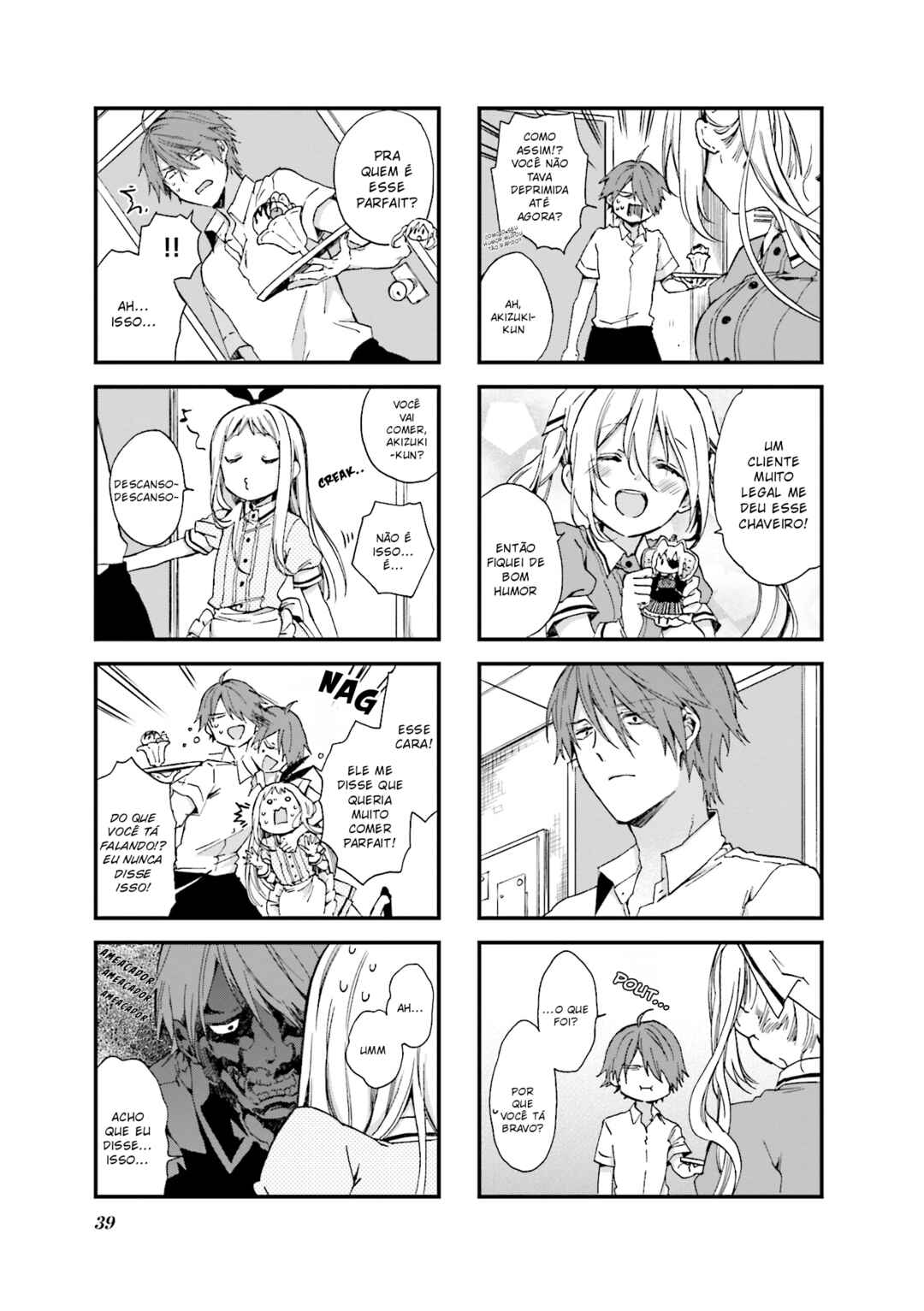 Chapter 32 - Page 6