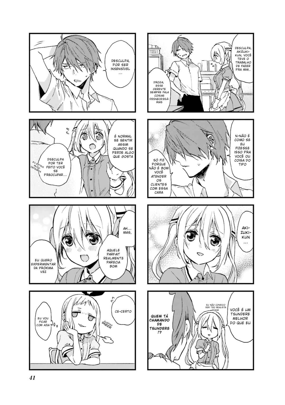 Chapter 32 - Page 8