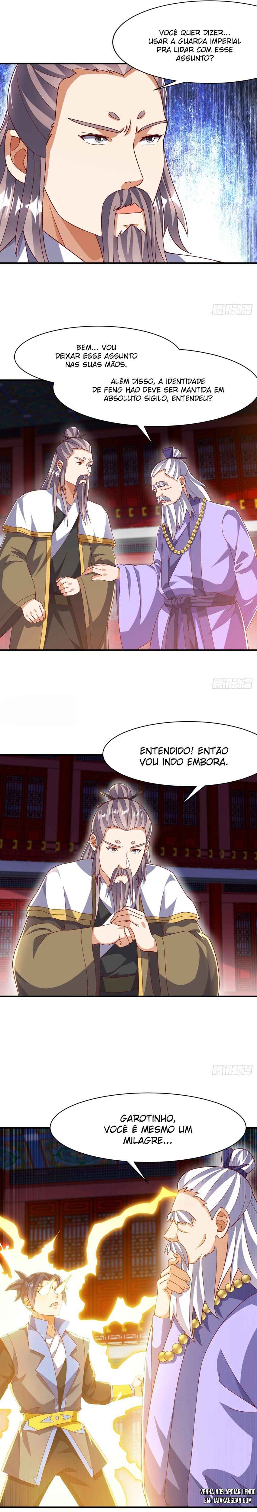 Chapter 545 - Page 11