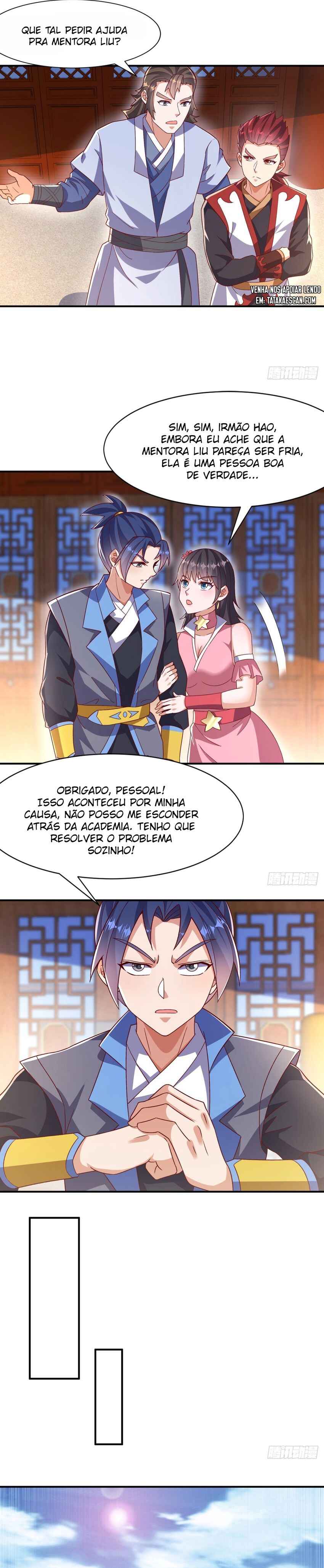 Chapter 545 - Page 5