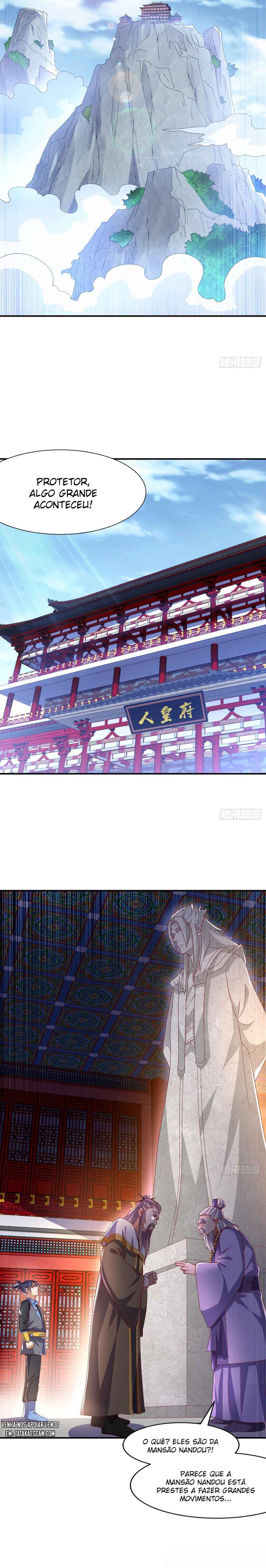 Chapter 545 - Page 6
