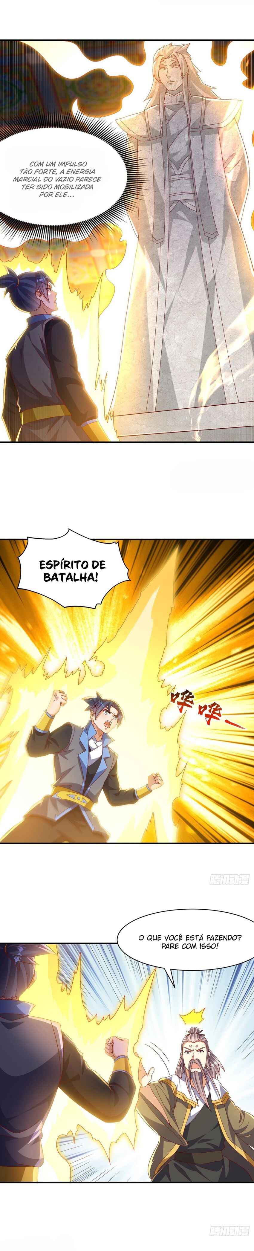 Chapter 545 - Page 7