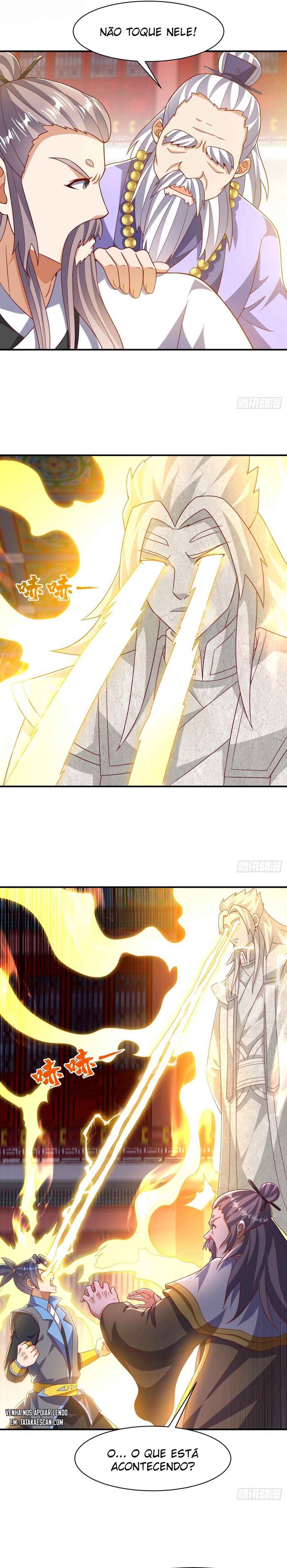 Chapter 545 - Page 8