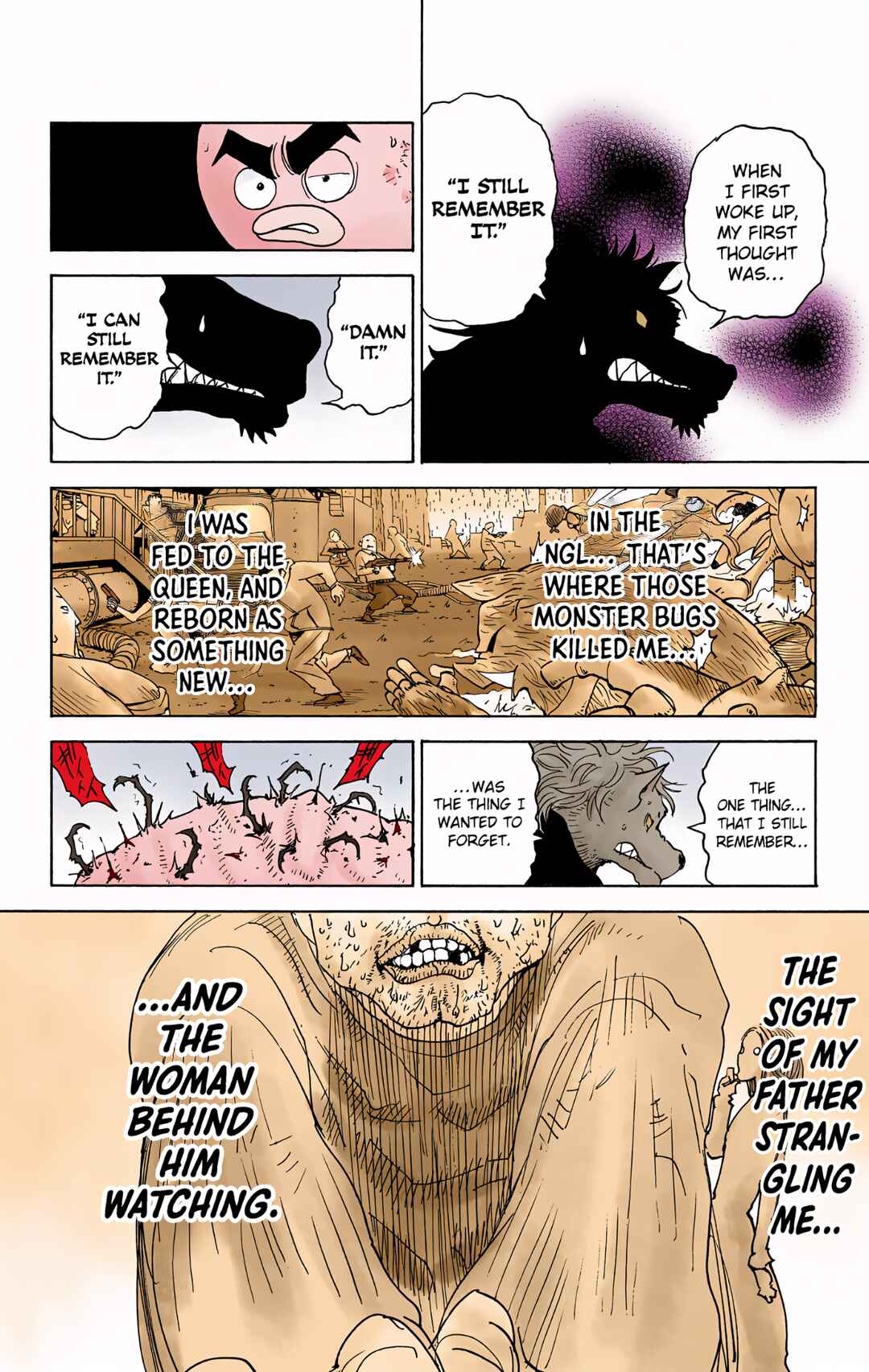 Chapter 296 - Page 14