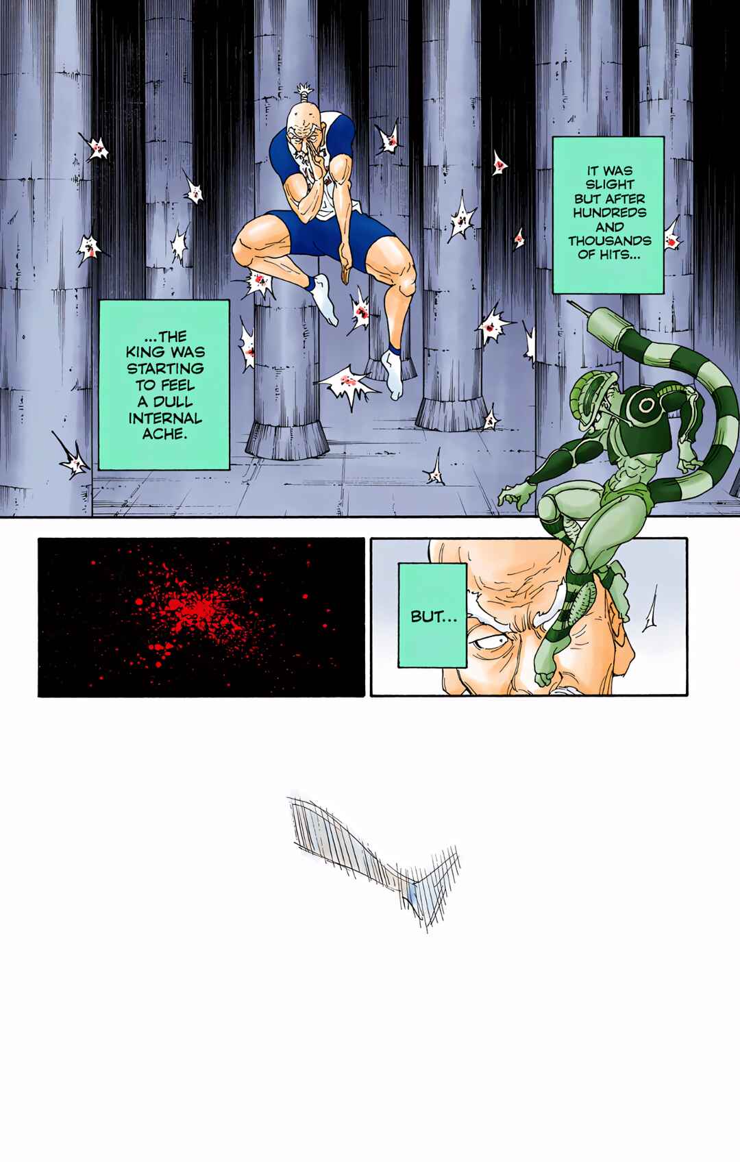 Chapter 296 - Page 18