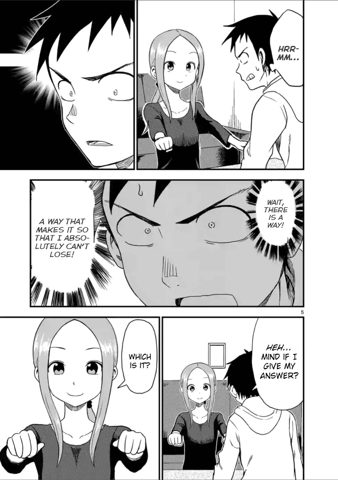 Chapter 39 - Page 5