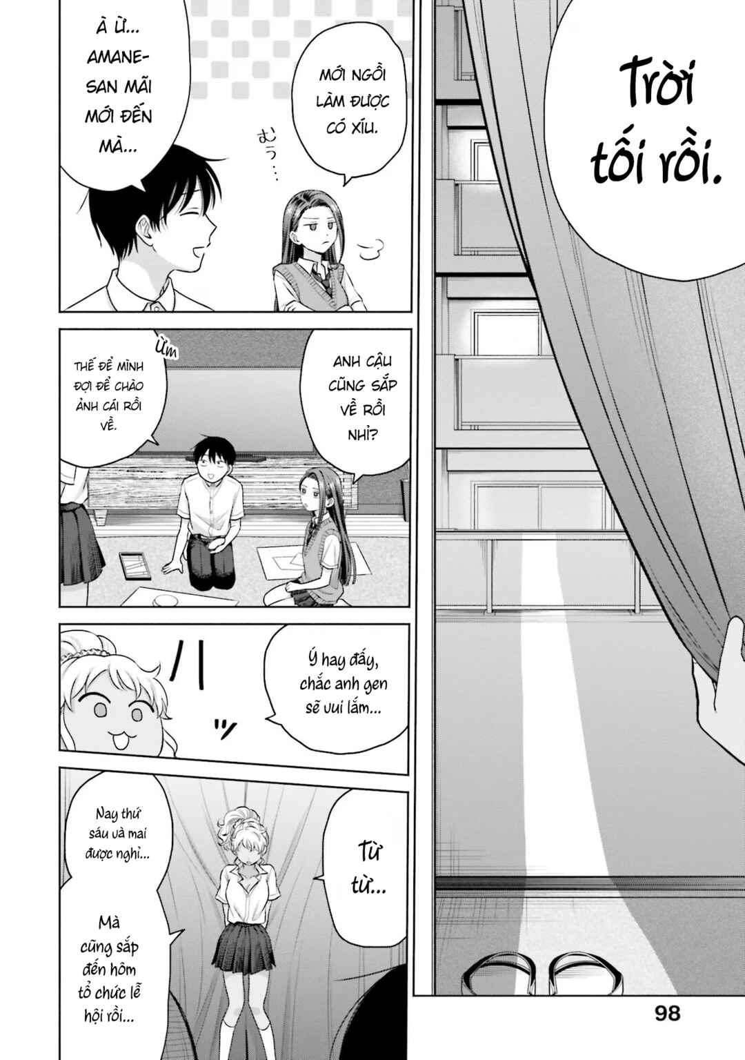 Chapter 19 - Page 10