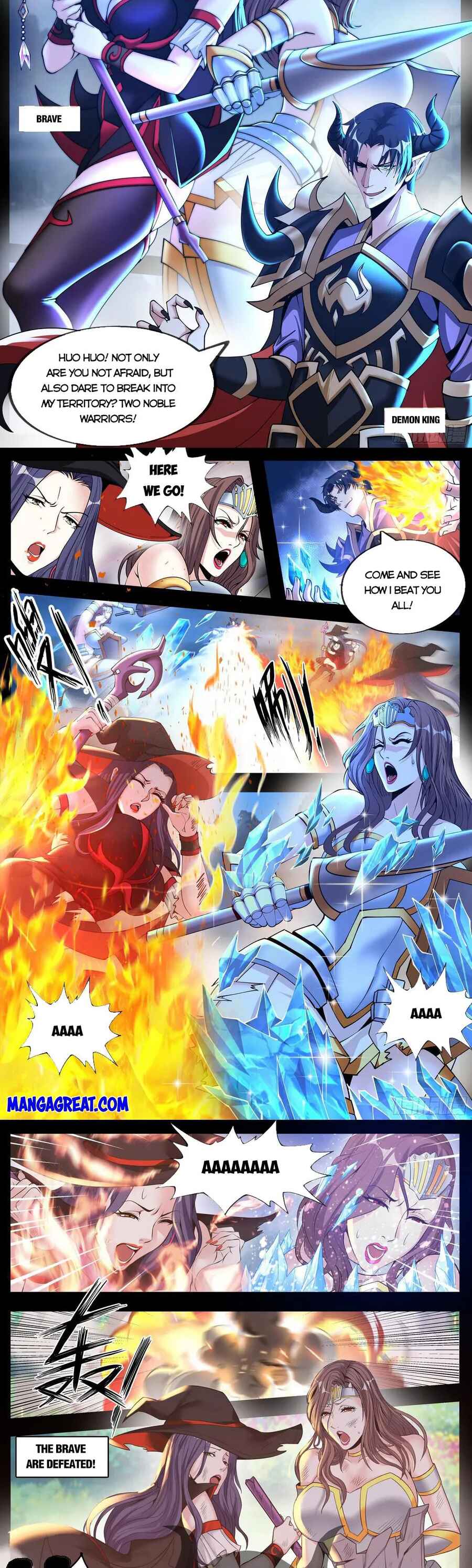 Chapter 185 - Page 2