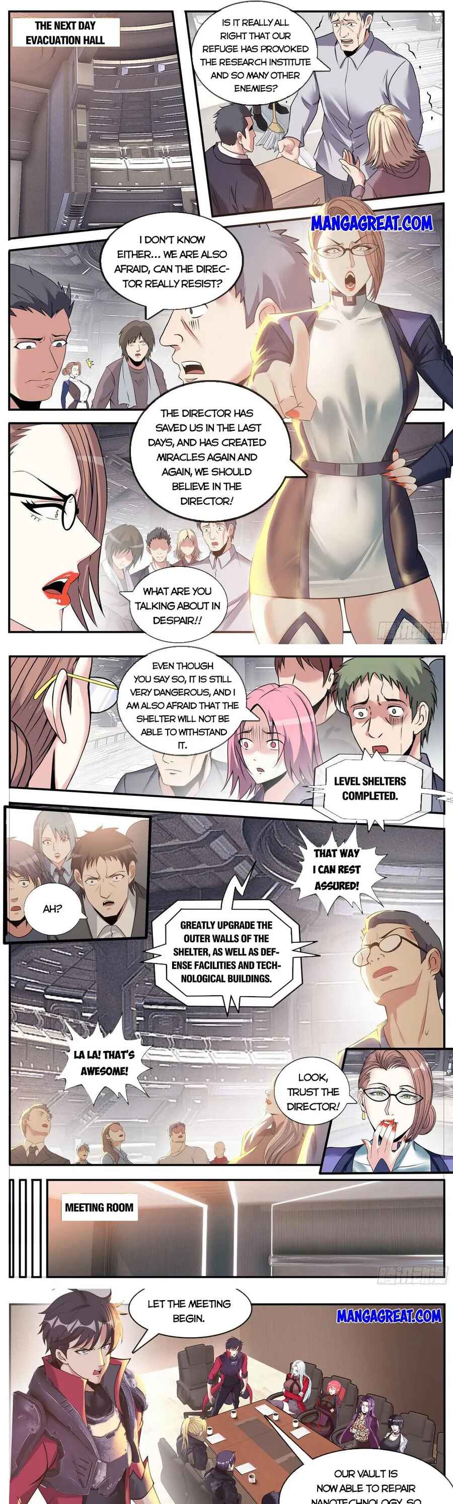 Chapter 185 - Page 4